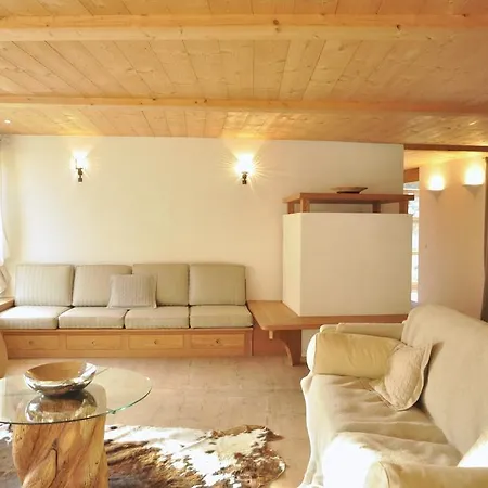 Apartment D'ert - Belaval