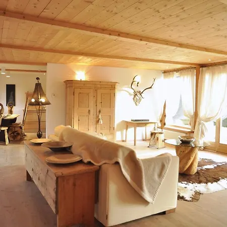 D'ert - Belaval Apartment