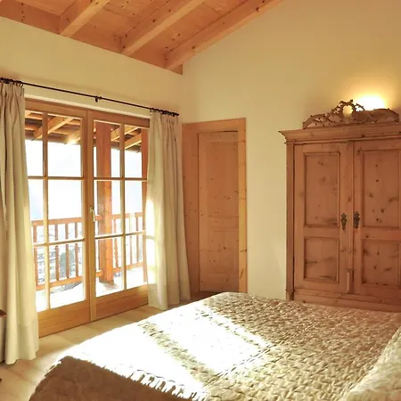 D'ert - Belaval Apartment