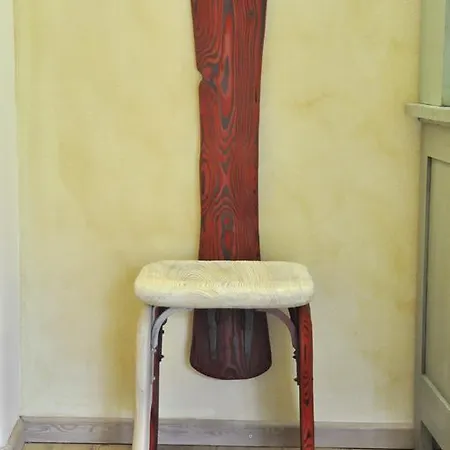 Apartment D'ert - Belaval *