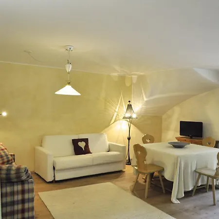 Apartment D'ert - Belaval