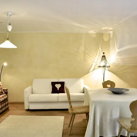 D'ert - Belaval Apartment La Valle