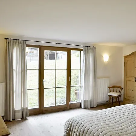 Apartment D'ert - Belaval