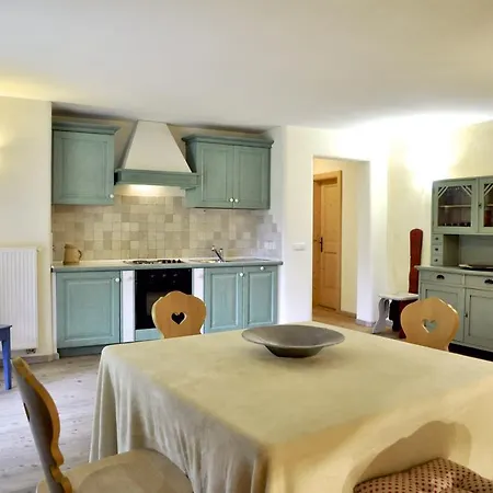 D'ert - Belaval Apartment